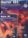 Guitar 101 (+DVD) with Bonus MP3-Tracks