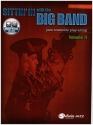 Sittin' in with the Big Band vol.2 (+Online Audio) for alto saxophone