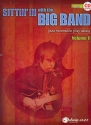 Sittin' in with the Big Band vol.2 (+CD): for guitar