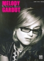 Melody Gardot: Worrisome Heart songbook piano/vocal/guitar