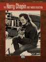 Chapin, Harry Harry Chapin Sheet Music Collection (PVG  Piano/Vocal/Guitar Personality