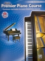 Premier Piano Course Lesson 5 (+CD) for piano