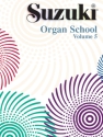 Suzuki Organ School 5  Organ