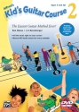 Harnsberger & Manus Kids Guitar Course 2 DVD  DVDs
