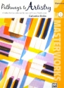 Pathways To Artistry - Masterworks vol.1 for piano Piano Solo