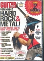 Guitar World - Beginning Hard Rock and Metal DVD-Video