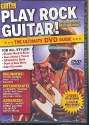 Guitar World - Play Rock Guitar DVD-Video
