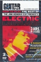 Guitar World - How to play the Best of Jimi Hendrix Electric Ladyland DVD-Video