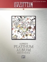 Led Zeppelin: III - Platinum Album Edition for guitar Songbook TAB, chords, notes, lyrics