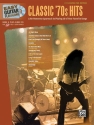 Classic '70s Hits Guitar [TAB] Buch + CD
