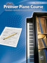 Various Premier Piano Course Theory 5  Piano Solo