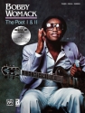Womack, Bobby The Poet I & II (PVG)  Piano/Vocal/Guitar Matching