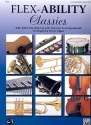 Flex-Ability Classics viola Solo-Duet-Trio-Quartet with optional accompaniment