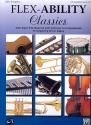 Flex-Ability Classics cello/string bass Solo-Duet-Trio-Quartet with optional accompaniment