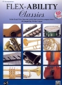 Flex-Ability Classics  CD accompaniment