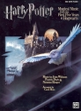 Harry Potter - Magical Music from the first 5 Years at Hogwarts: for big note piano