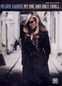 Melody Gardot: My one and only Thrill piano/vocal/guitar songbook