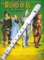 The Wizard of Oz: for recorder