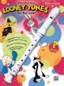 Various Looney Tunes Recorder (BK/REC)  Recorder solo
