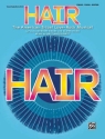 Hair (Musical 2009) vocal selections piano/vocal/guitar Songbook