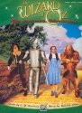The Wizard of Oz  for piano/vocal/chords 