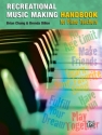 Dillon & Chung Recreational Music Making Piano  Books: Alfred