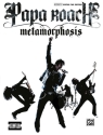 Papa Roach Metamorphosis (GTAB)  GTAB Matching Folio