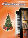 Various Premier Piano Course Christmas 4  Piano Solo