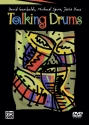 Talking Drums  DVD