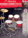 On the beaten Path - Beginning Drum Set Course Level 1 (+CD): for drum set
