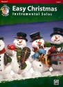 Easy Christmas (+CD) for horn in F