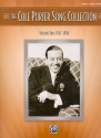 Cole Porter Collection vol.2 (1937-1958) Songbook for piano/vocal/guitar