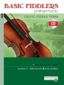 Celtic Fiddle Tunes  String Orchestra