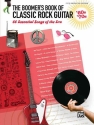 The Boomer's Book of Classic Rock Guitar Guitar [TAB] Buch