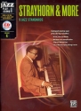 Strayhorn & More (+CD): for C, Bb, Eb, C and bass clef instruments Jazz playalong series vol.1