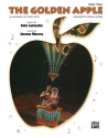 Various Golden Apple (Vocal Score)  Shows/Film/TV