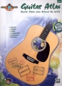 Guitar Atlas vol.2 (+MP3): Guitar Styles from around the World