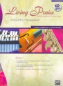 Living praise (+CD) for flexible ensemble part for C instruments