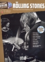 The Rolling Stones (+2 CD's): for drum set Ultimate Drum Playalong
