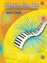 Celebrated Piano Solos vol.5 for piano