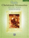 Bober,M Popular Christmas Memories Book 2  Piano Solo