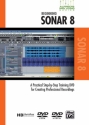 Beginning Sonar 8 DVD  DVDs