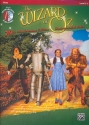 The Wizard of Oz (+CD): for flute