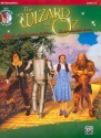 The Wizard of Oz (+CD): for alto saxophone