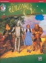 The Wizard of Oz (+CD): for tenor saxophone