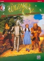 The Wizard of Oz (+CD): for trumpet