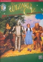 The Wizard of Oz (+CD) for piano