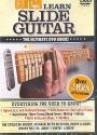 Guitar World - learn Slide Guitar DVD