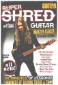 Guitar World: Super Shred Guitar Masterclass! for guitar/tab DVD