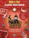 Classic Rock Banjo Banjo Buch